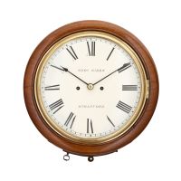 Clock Service and Repair in Bury